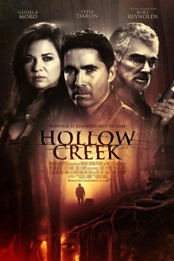 Hollow Creek Juliste