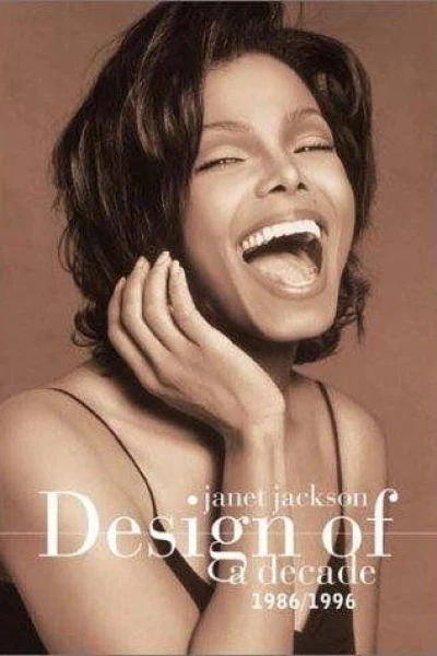 Janet Jackson: Design of a Decade 1986/1996