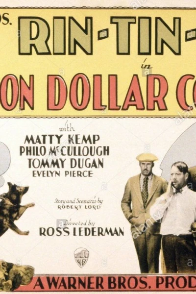 The Million Dollar Collar