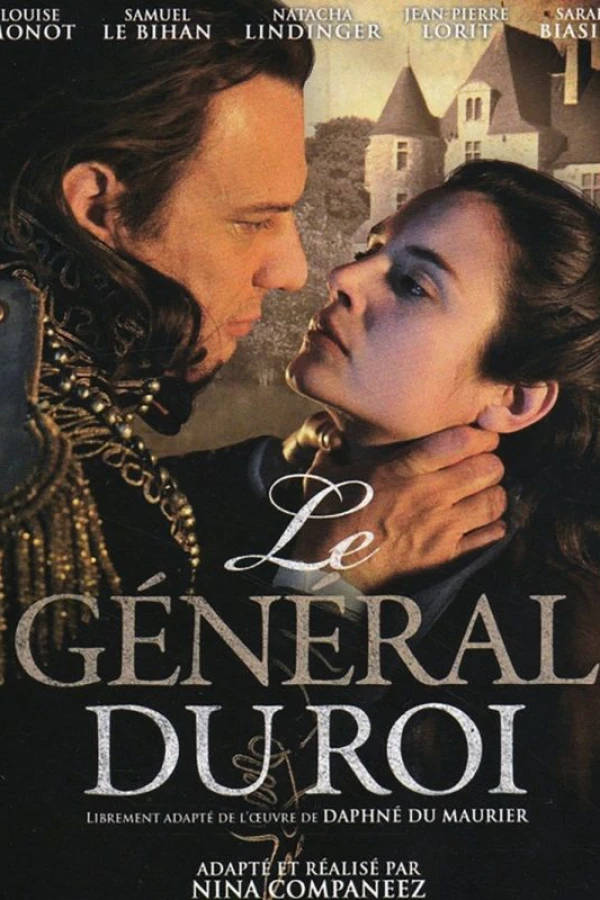 Le général du roi Juliste