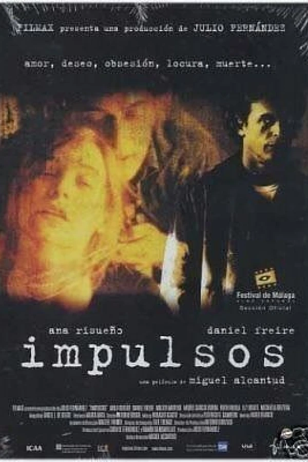 Impulses Juliste