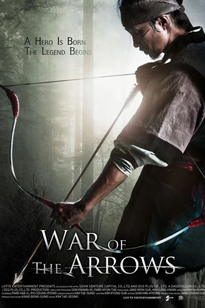 War of the Arrows