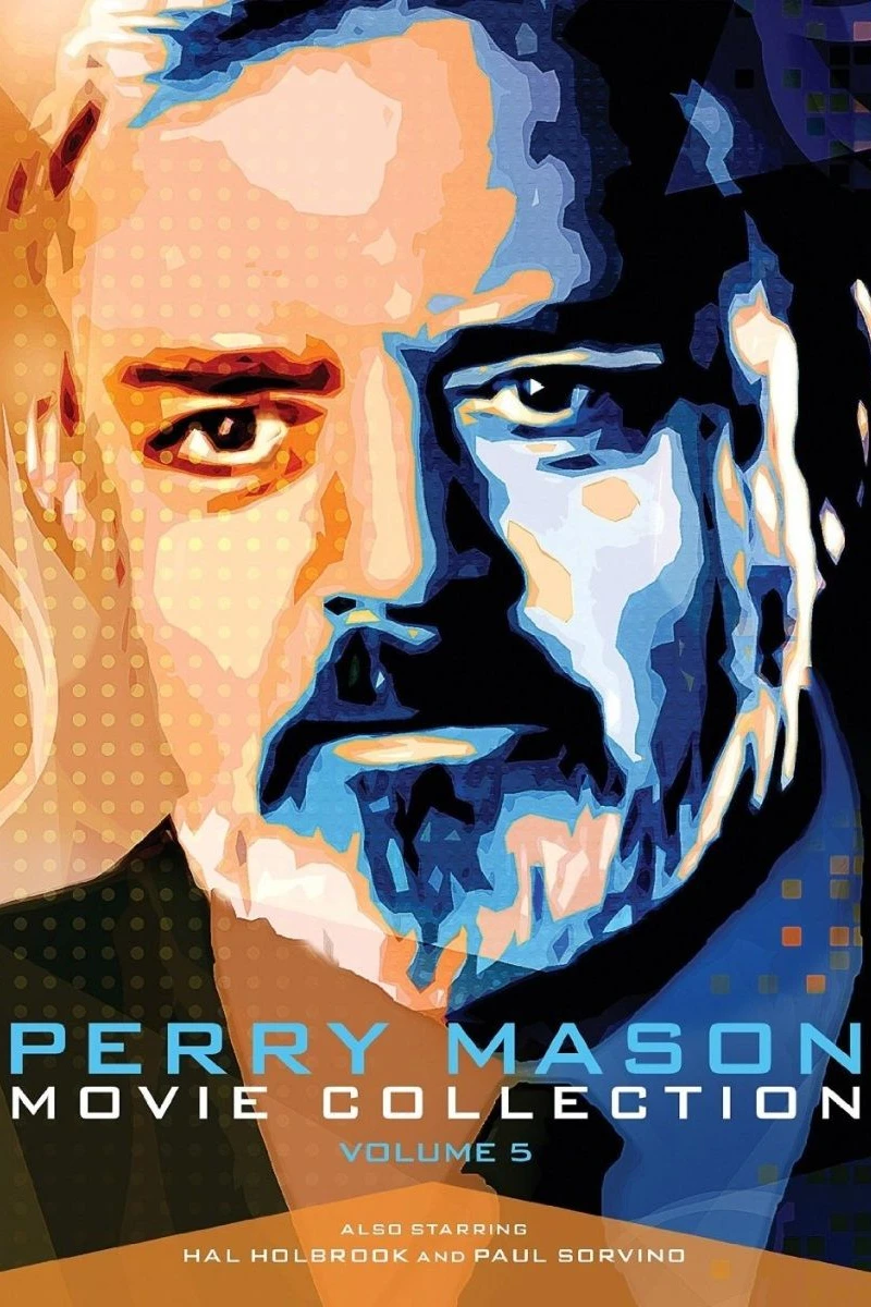 Perry Mason: The Case of the Avenging Ace Juliste