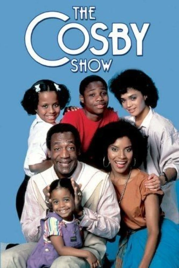 The Cosby Show: A Look Back Juliste