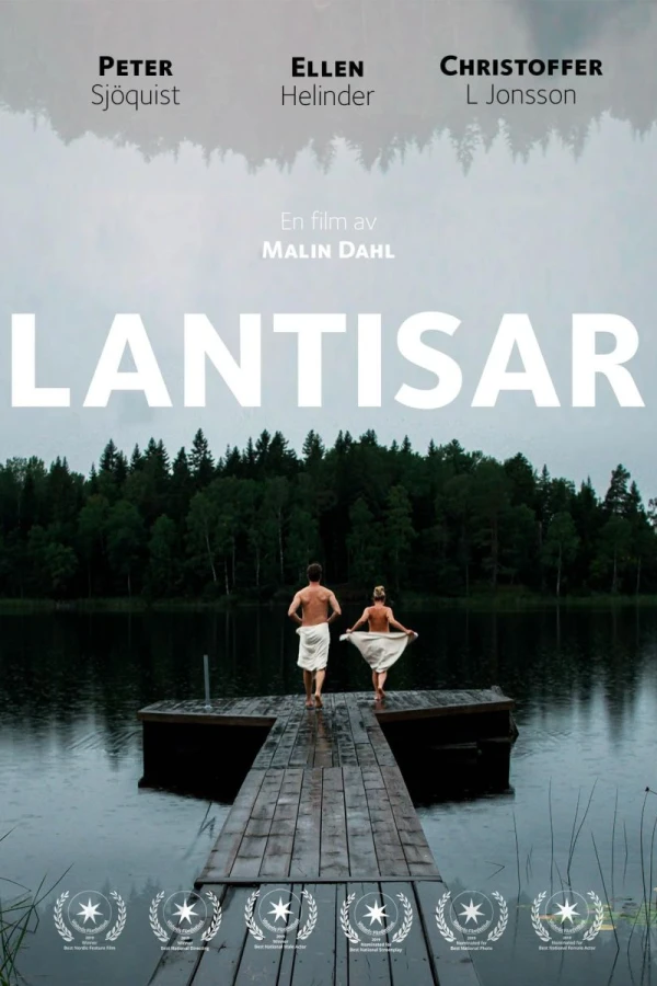 Lantisar Juliste