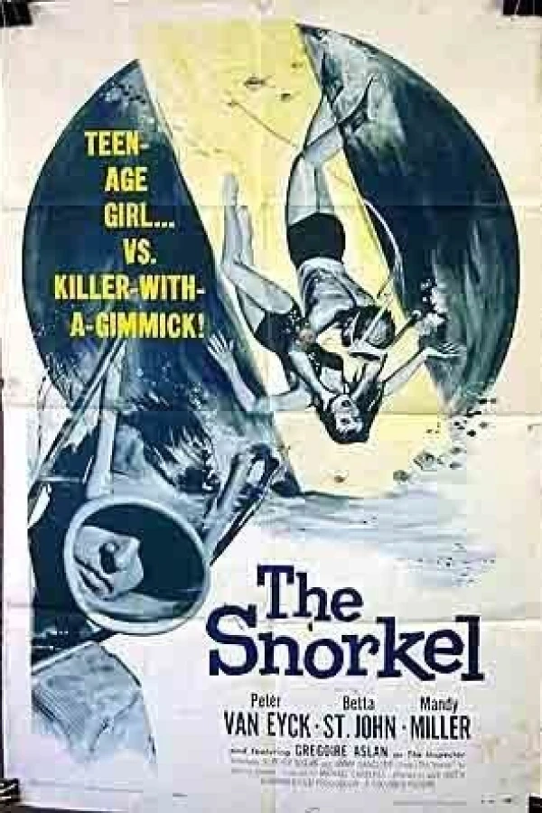 The Snorkel Juliste