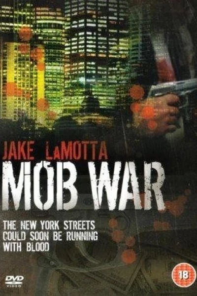 Mob War