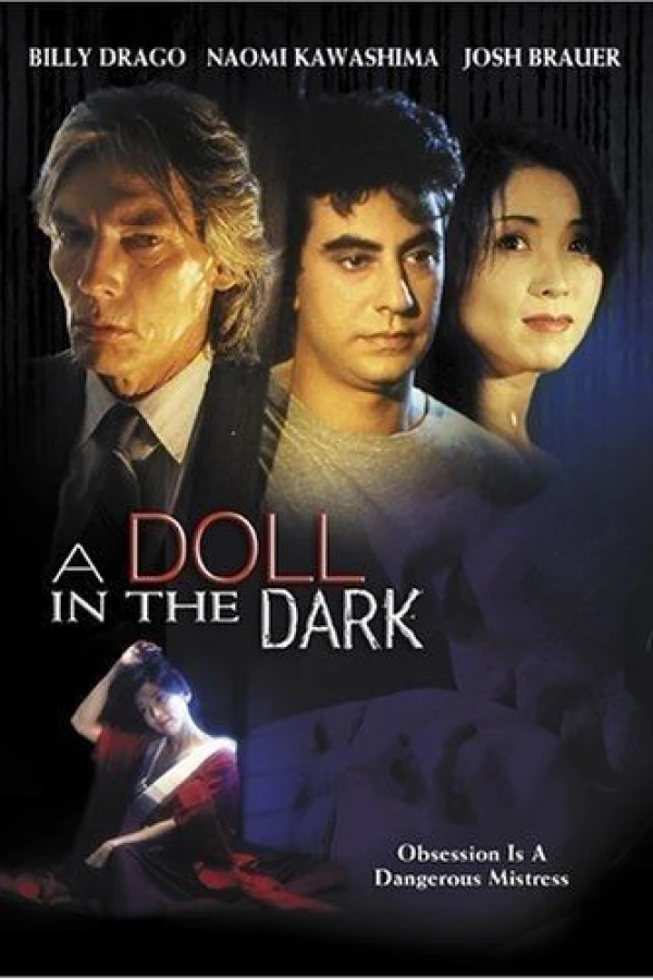 A Doll in the Dark Juliste