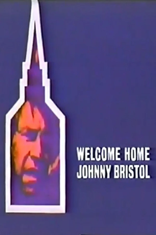 Welcome Home, Johnny Bristol Juliste
