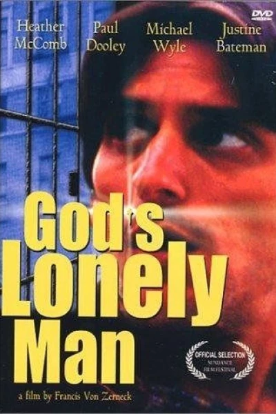 God's Lonely Man