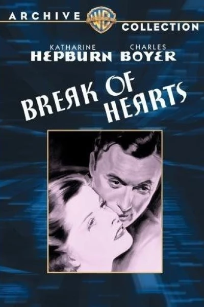 Break of Hearts