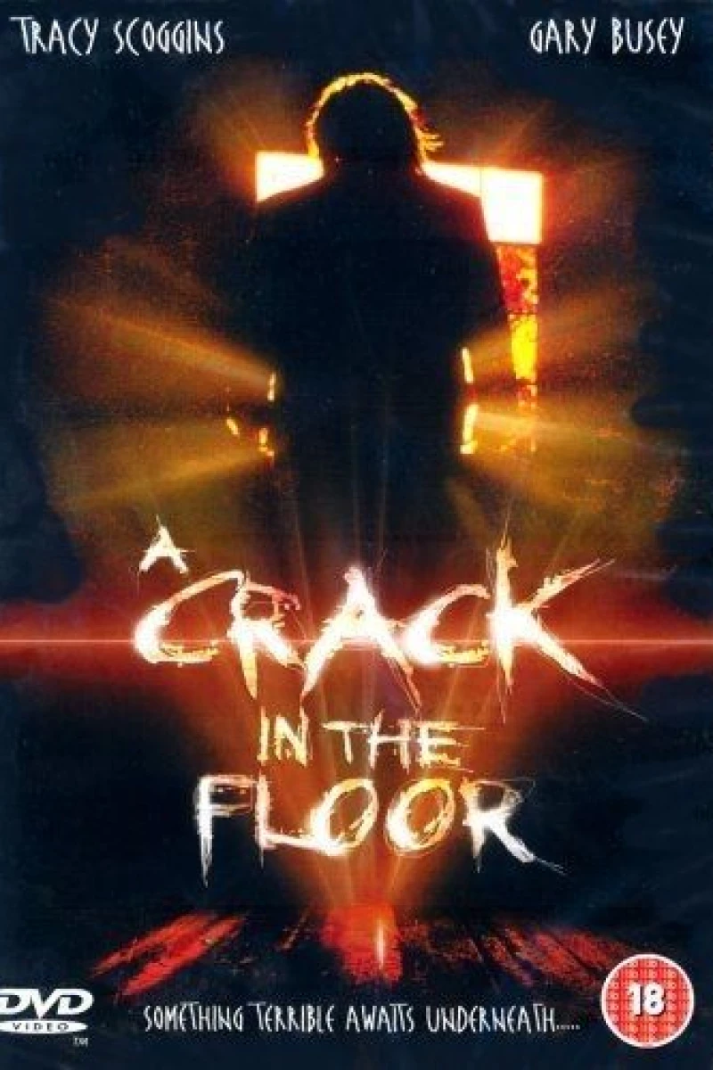 A Crack in the Floor Juliste