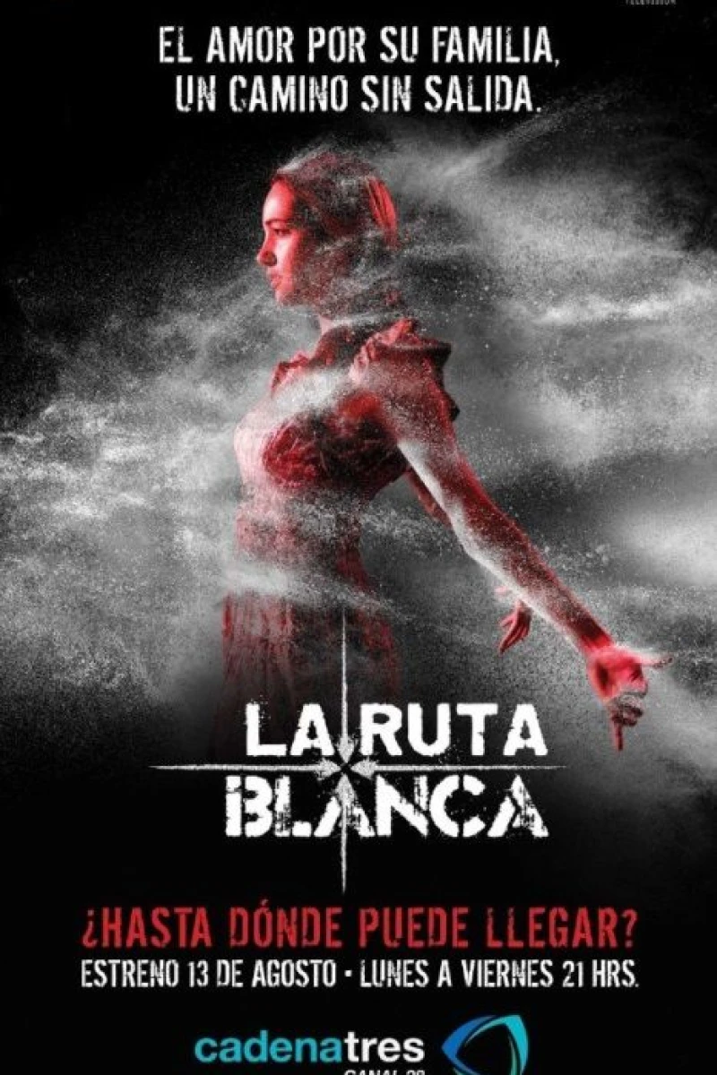 La Ruta Blanca Juliste