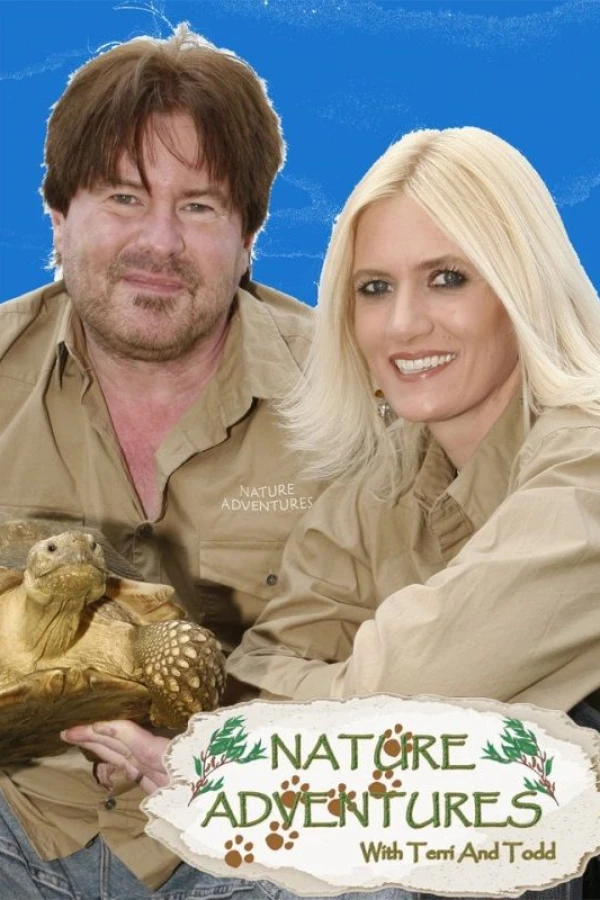 Nature Adventures with Terri and Todd Juliste
