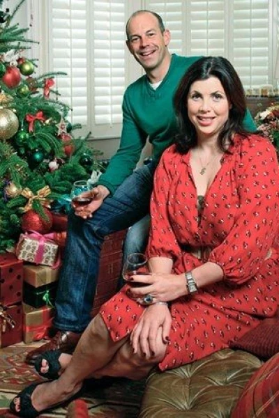 Kirstie and Phil's Perfect Christmas