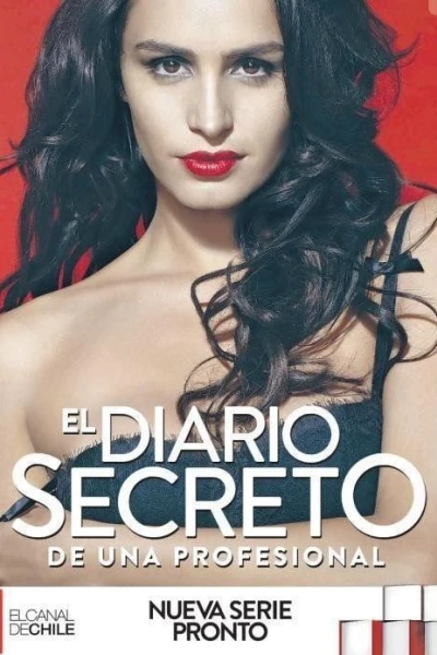 Diario secreto de una profesional
