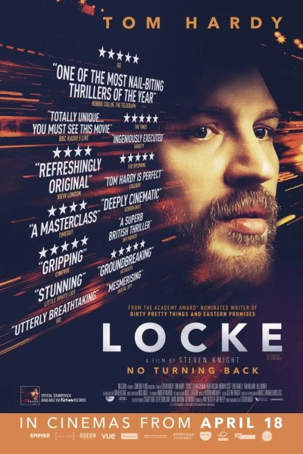 Locke Juliste
