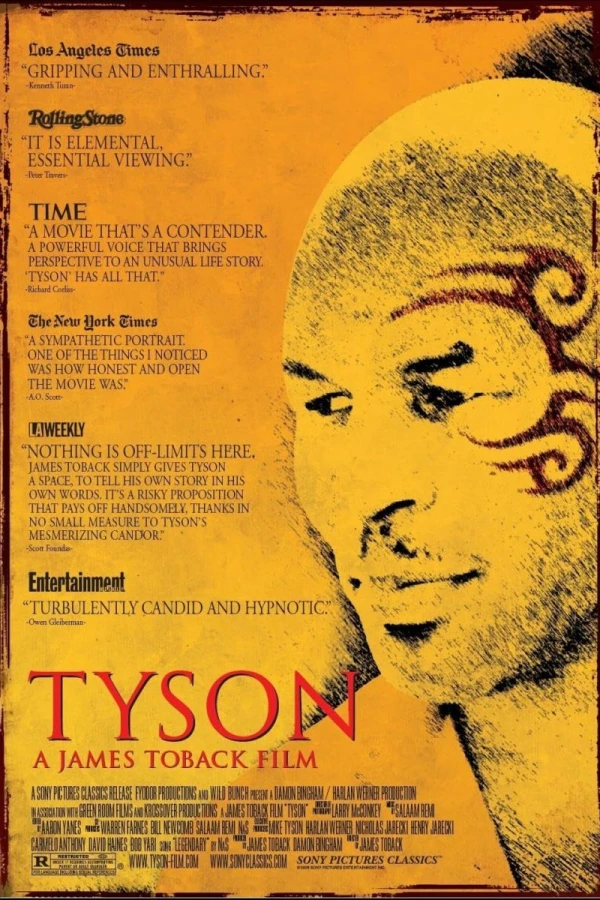 Tyson Juliste