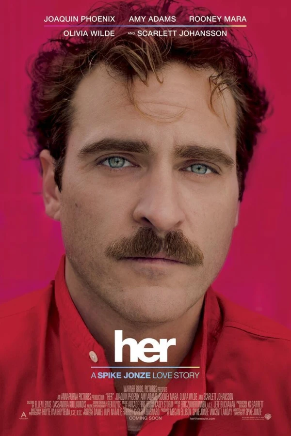 Her Juliste