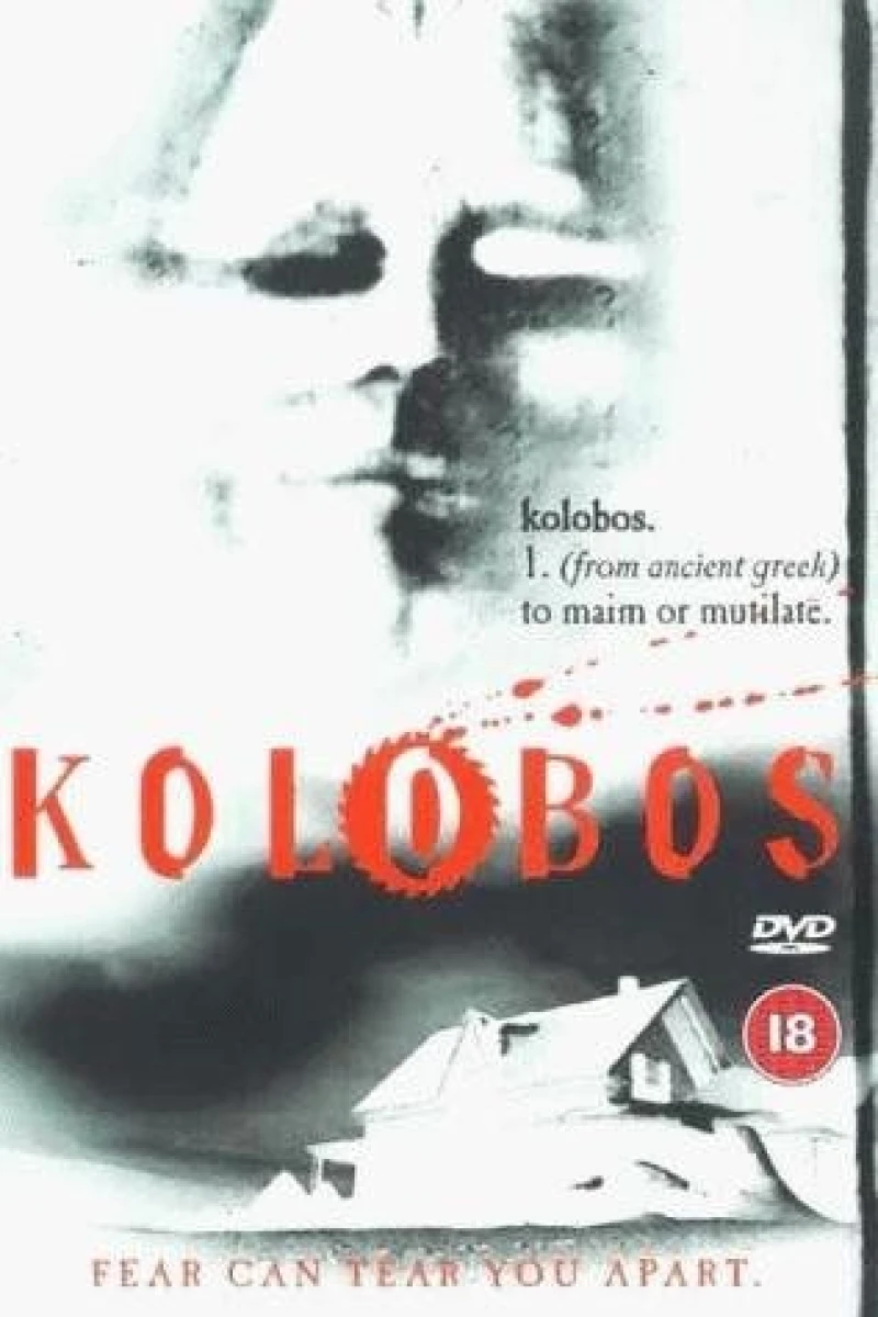 Kolobos Juliste