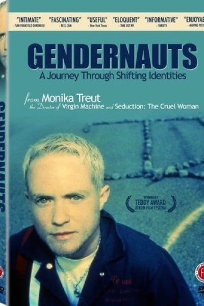 Gendernauts: A Journey Through Shifting Identities