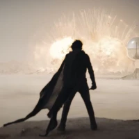 Uusi traileri Dune: Osa Kaksi
