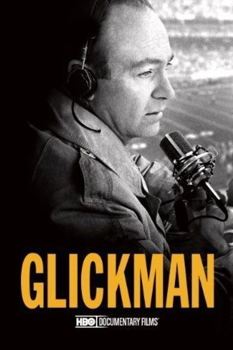 Glickman Juliste