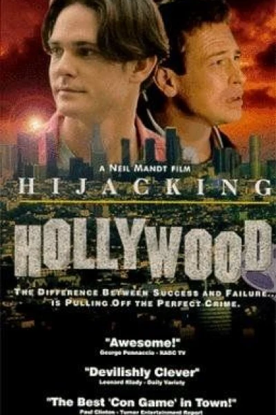 Hijacking Hollywood