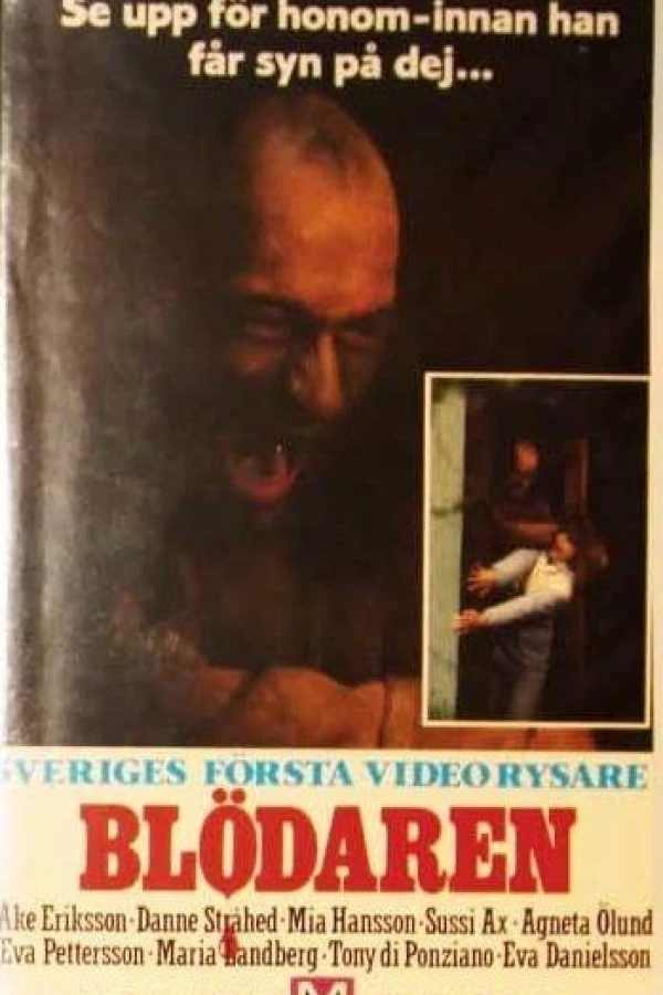 Blödaren Juliste