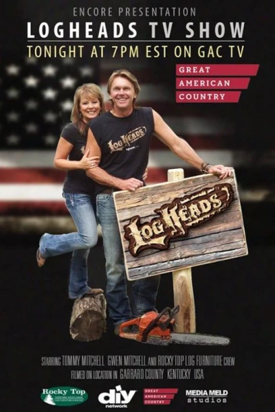 LogHeads