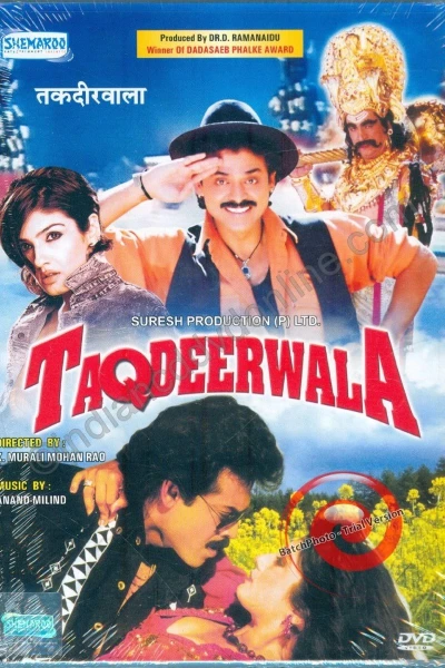 Taqdeerwala