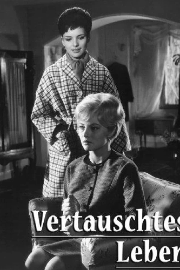 Vertauschtes Leben Juliste