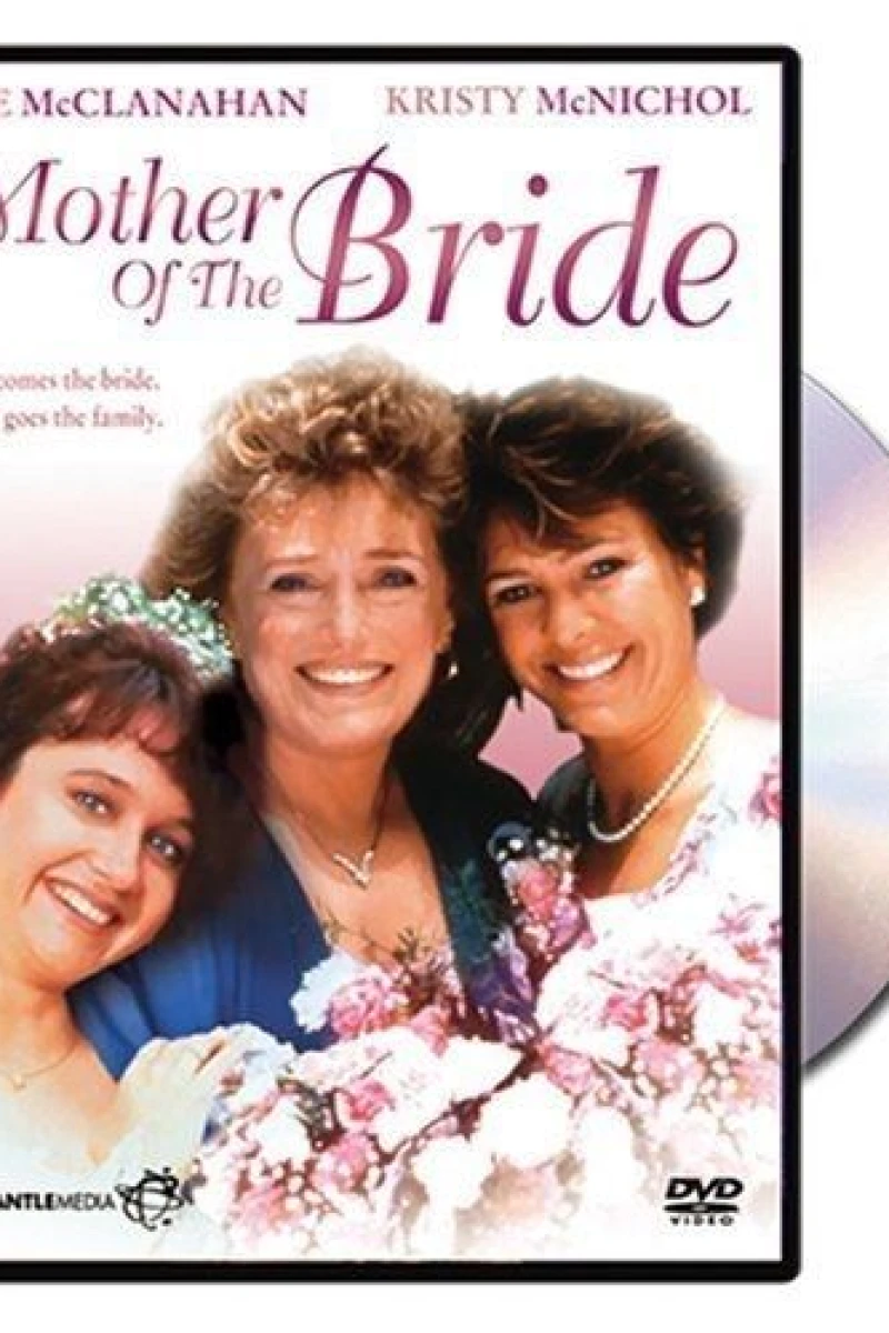 Mother of the Bride Juliste