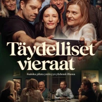 Täydelliset vieraat
