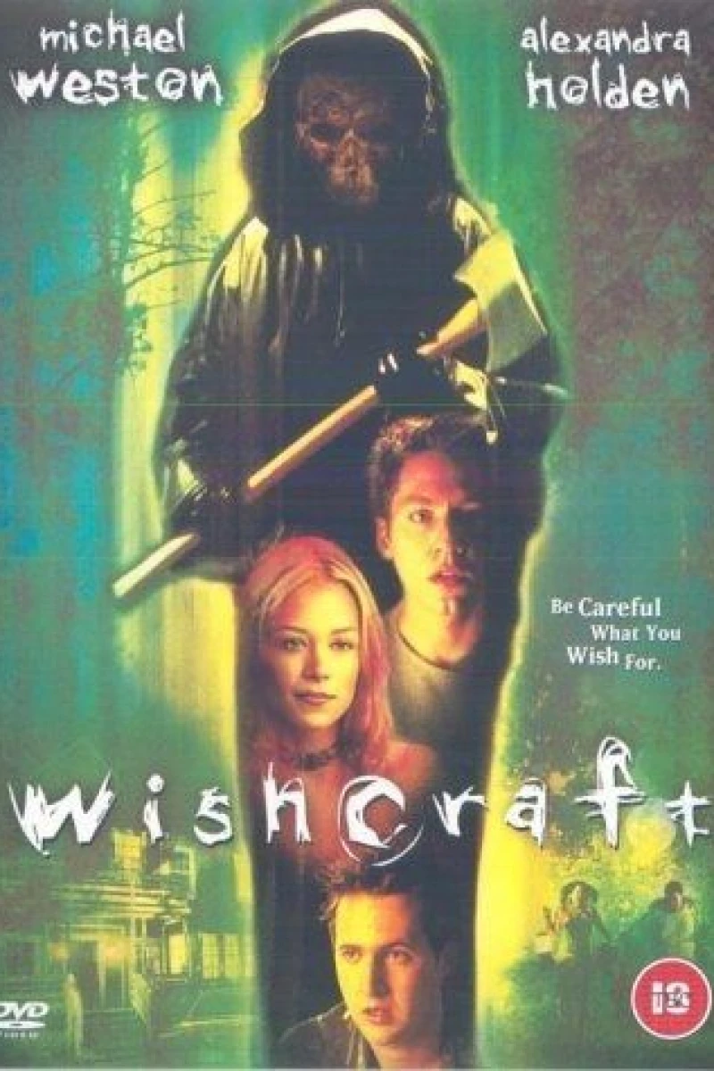 Wishcraft Juliste