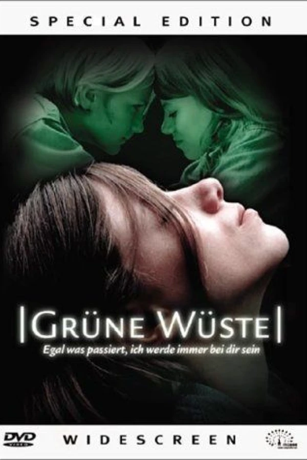 Grüne Wüste Juliste