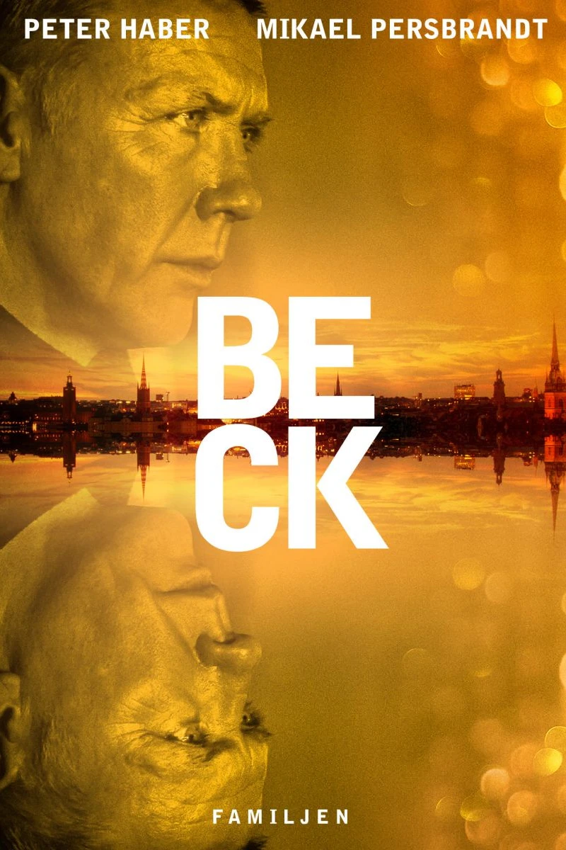 Beck: Perhe Juliste