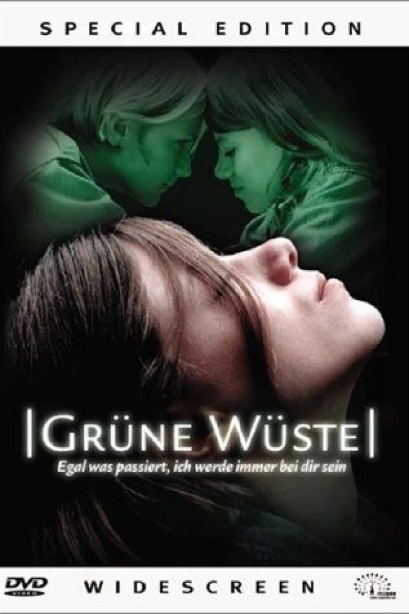 Grüne Wüste Juliste