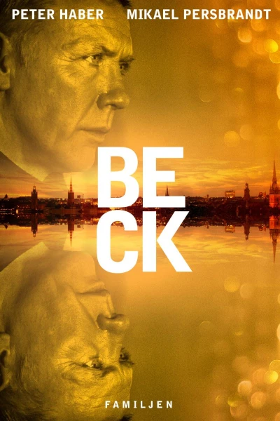 Beck: Perhe