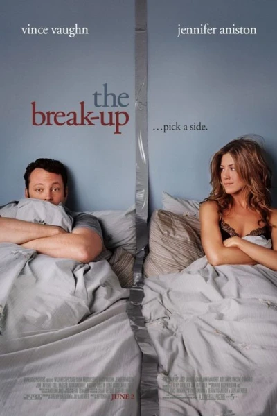 The Break-Up