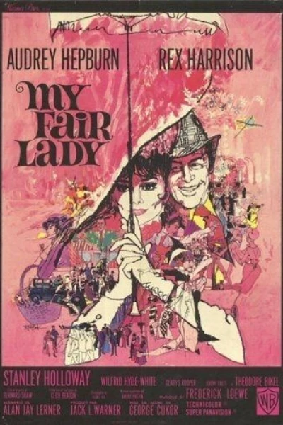 My Fair Lady