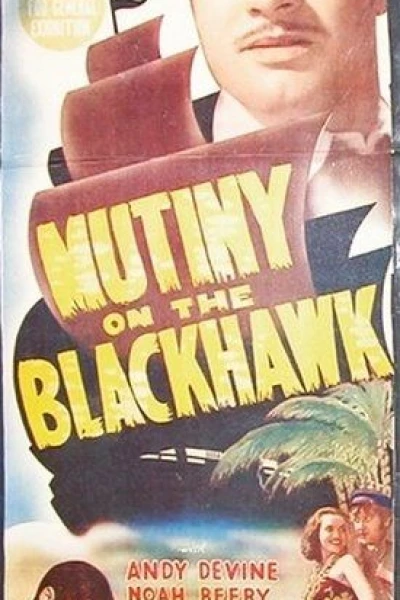 Mutiny on the Blackhawk