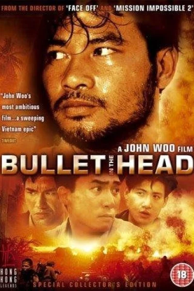 A Bullet in the Head