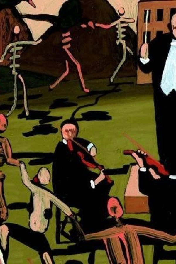 La course à l'abîme Juliste