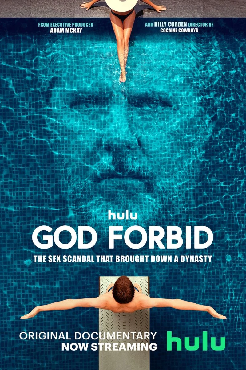 God Forbid Juliste