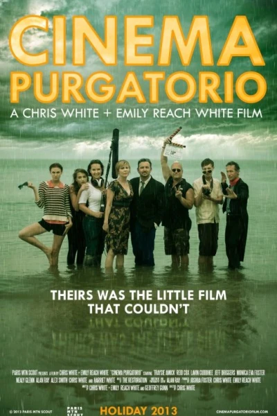 Cinema Purgatorio