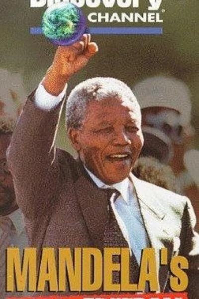 Mandela's Fight for Freedom