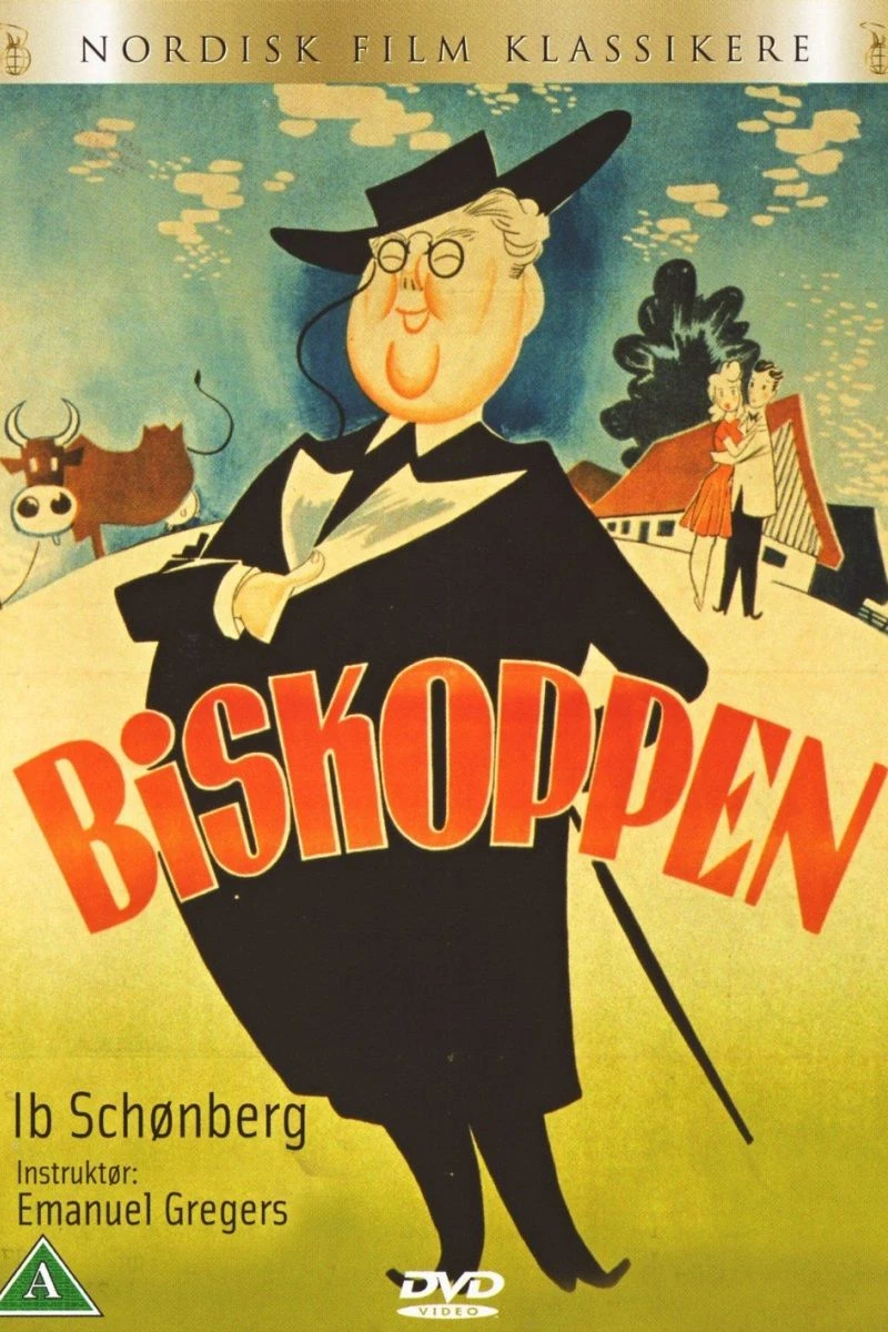 Biskoppen Juliste