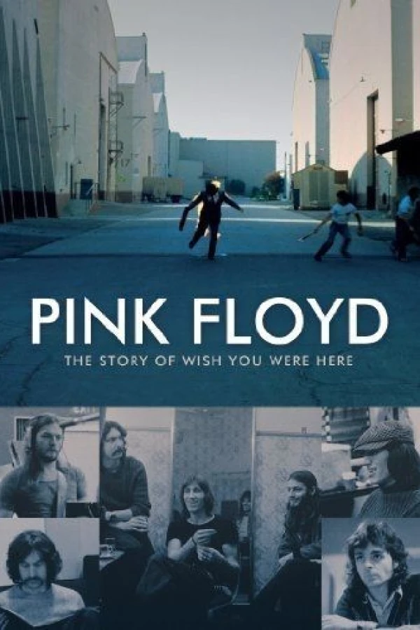 Pink Floyd: The Story of Wish You Were Here Juliste