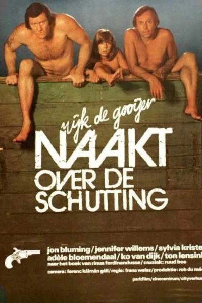 Naked Over the Fence